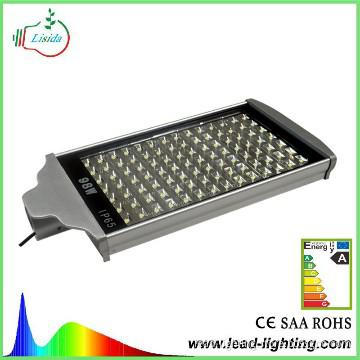 Wonderful Street LED lights with High Power COB
